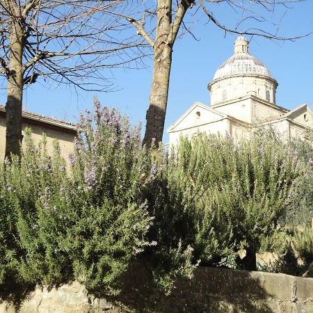 Montepulciano Stazione Agriturismo San Biagio 빌라 외부 사진