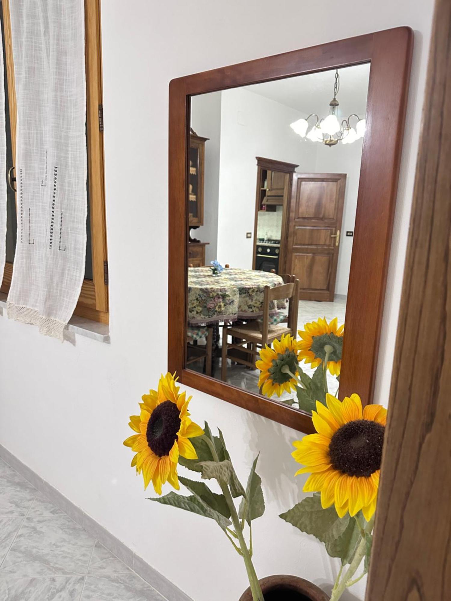 Montepulciano Stazione Agriturismo San Biagio 빌라 외부 사진
