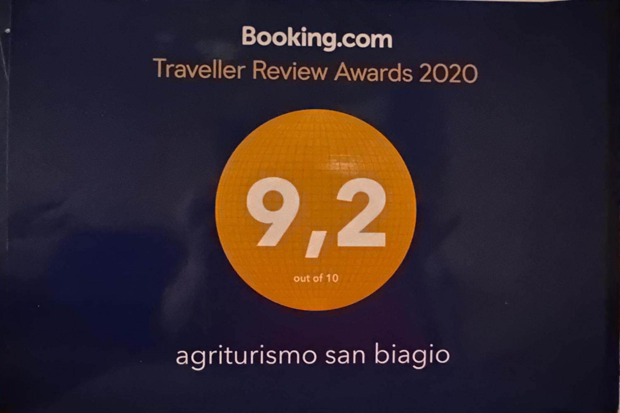 Montepulciano Stazione Agriturismo San Biagio 빌라 외부 사진