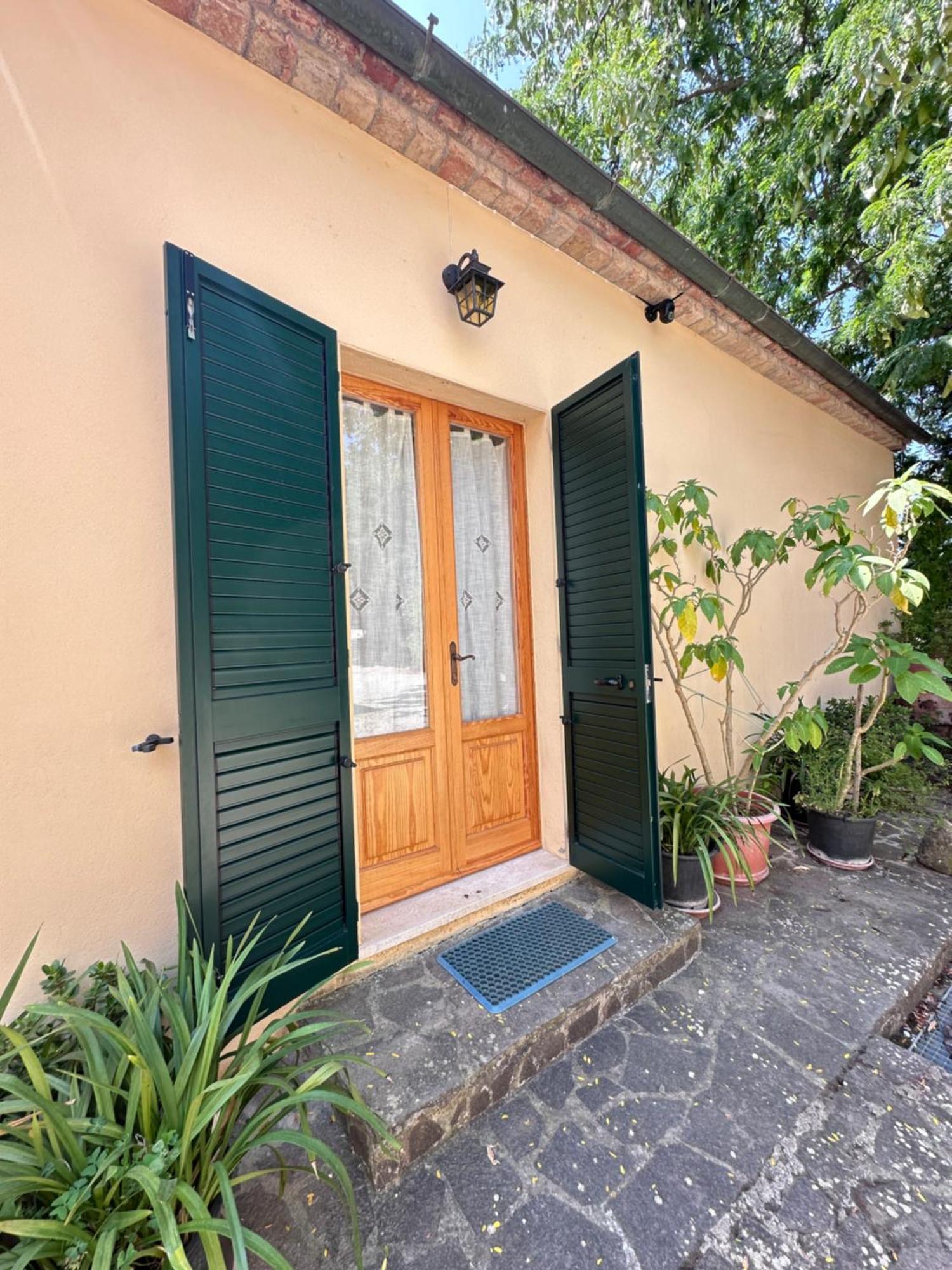 Montepulciano Stazione Agriturismo San Biagio 빌라 외부 사진