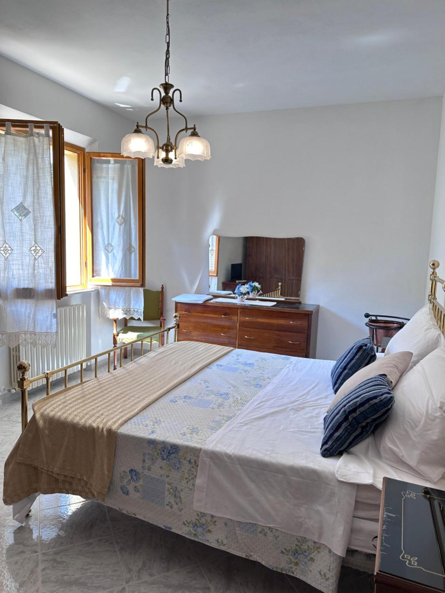 Montepulciano Stazione Agriturismo San Biagio 빌라 외부 사진