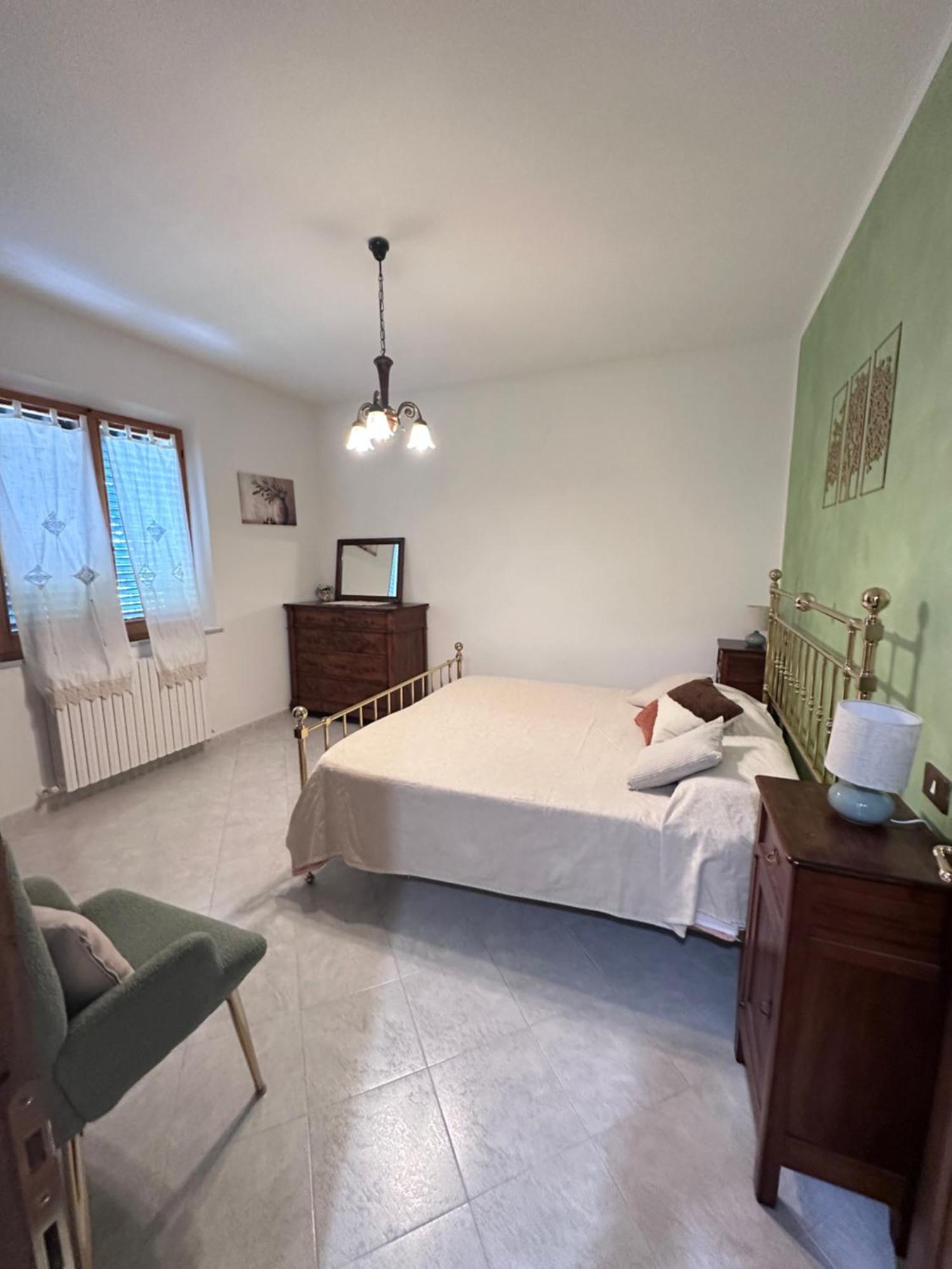 Montepulciano Stazione Agriturismo San Biagio 빌라 외부 사진