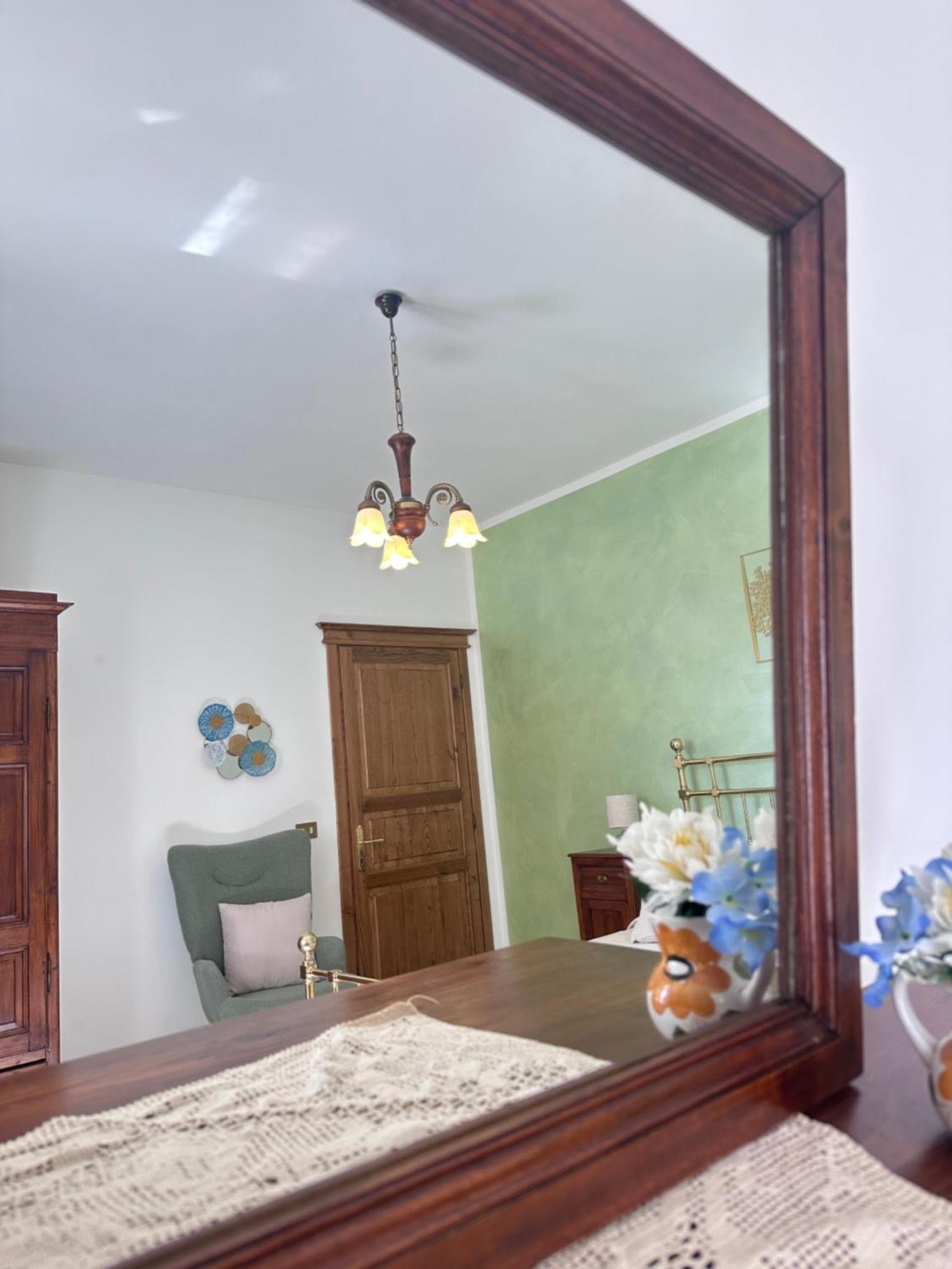 Agriturismo San Biagio Montepulciano Stazione 외부 사진