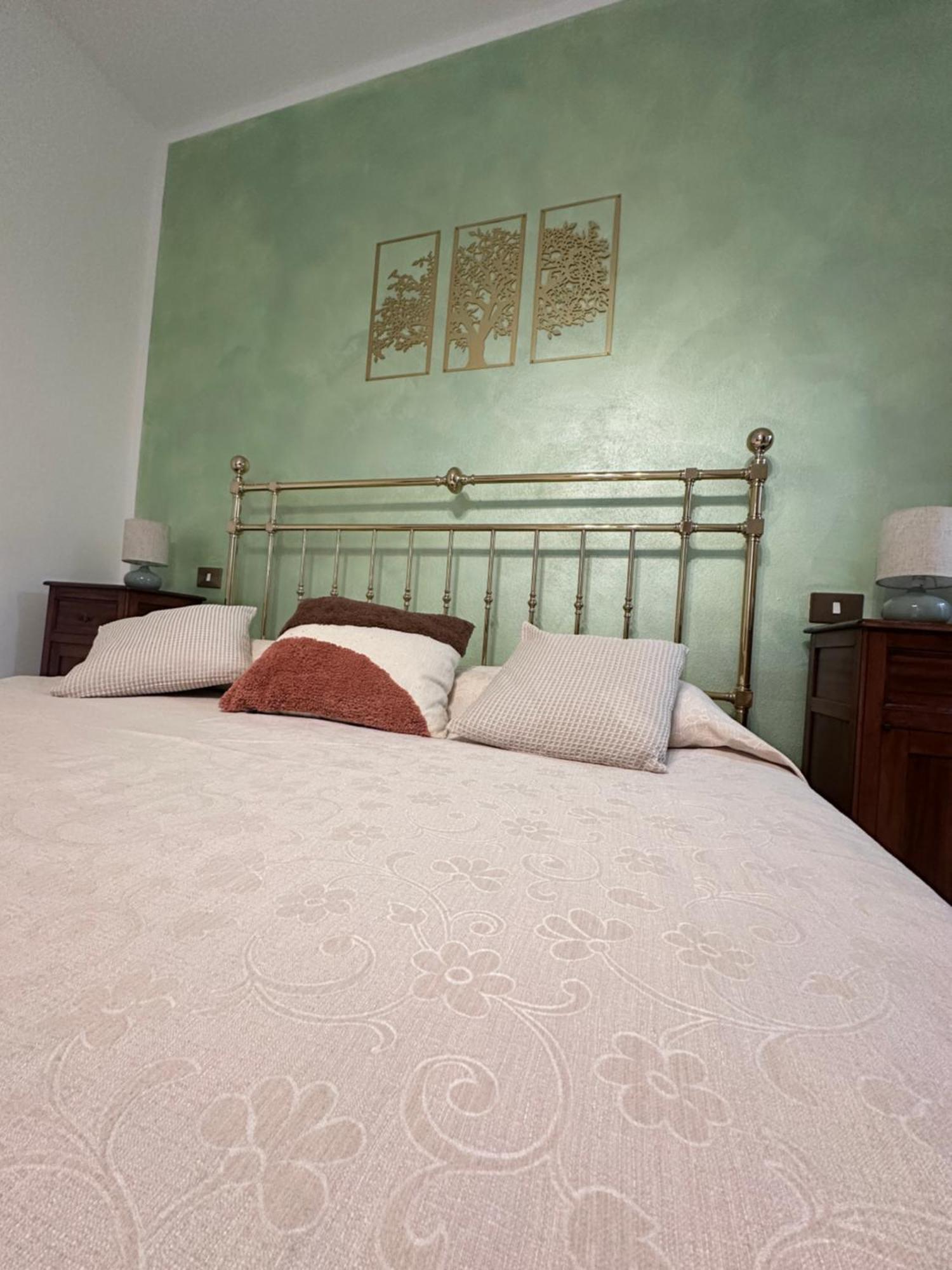 Agriturismo San Biagio Montepulciano Stazione 외부 사진