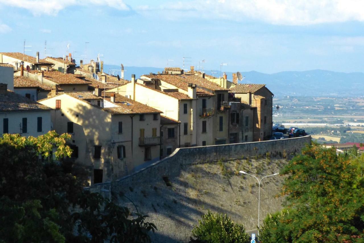 Montepulciano Stazione Agriturismo San Biagio 빌라 외부 사진