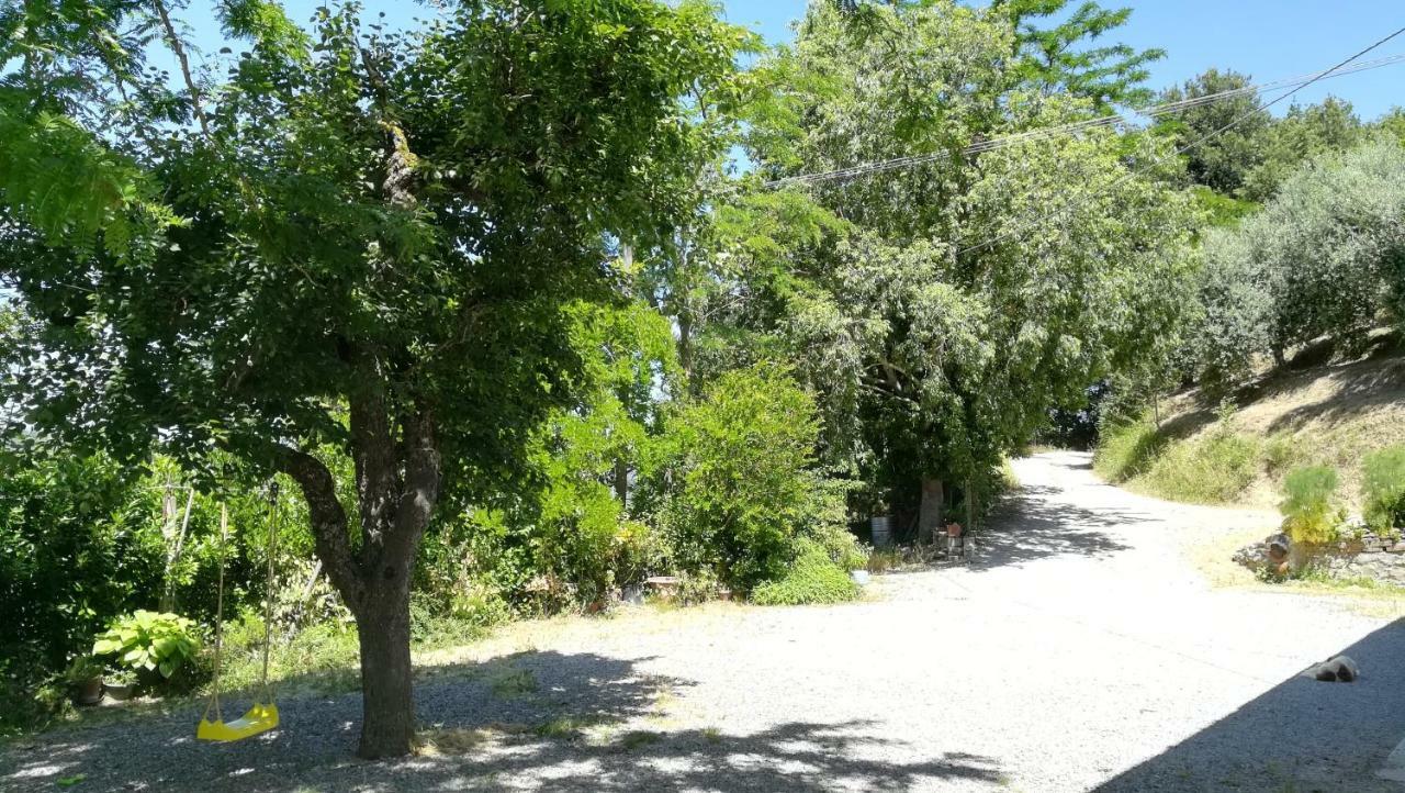 Montepulciano Stazione Agriturismo San Biagio 빌라 외부 사진