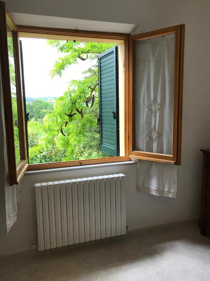 Agriturismo San Biagio Montepulciano Stazione 외부 사진